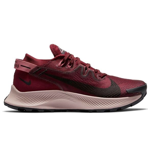 Nike Women's Pegasus Trail 2 Running Shoe EUC - Picture 1 of 12